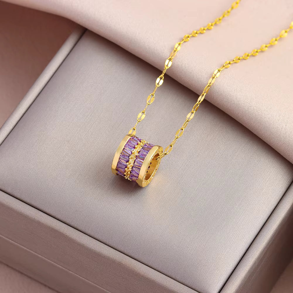 "Golden Spark Cylinder"  Glanz. Stil. Charme."